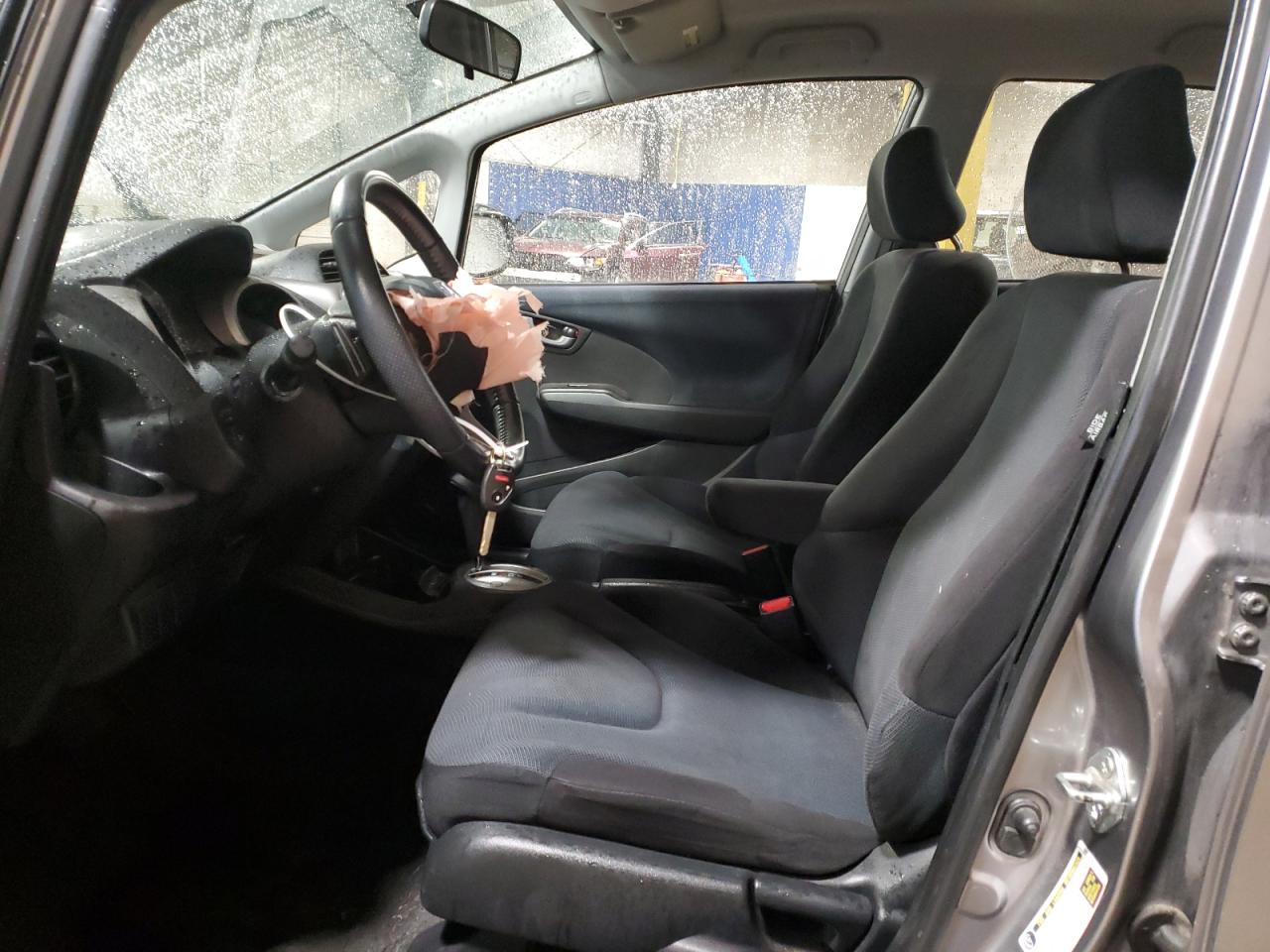 2010 Honda Fit - Image 7