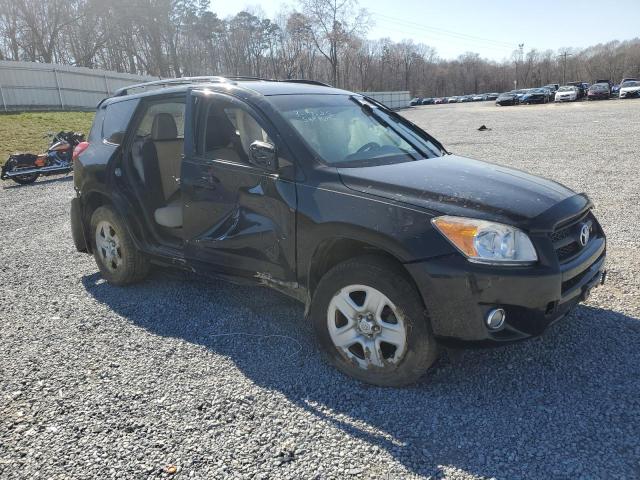  TOYOTA RAV4 2012 Black