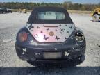 2008 Volkswagen New Beetle Convertible Se for Sale in Cartersville, GA - Front End