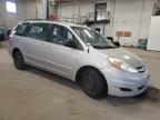 2008 Toyota Sienna Ce zu verkaufen in Blaine, MN - Front End