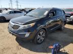 2011 Kia Sportage Ex for Sale in Elgin, IL - Rear End