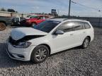 2018 Volkswagen Golf Sportwagen S for Sale in Hueytown, AL - Front End