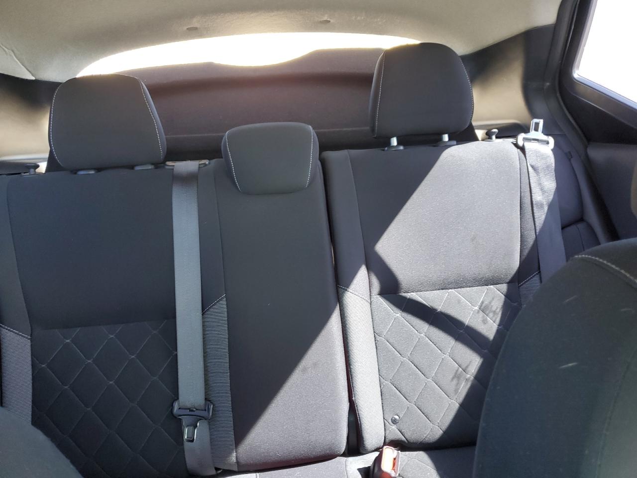 2020 Nissan Kicks - Image 10