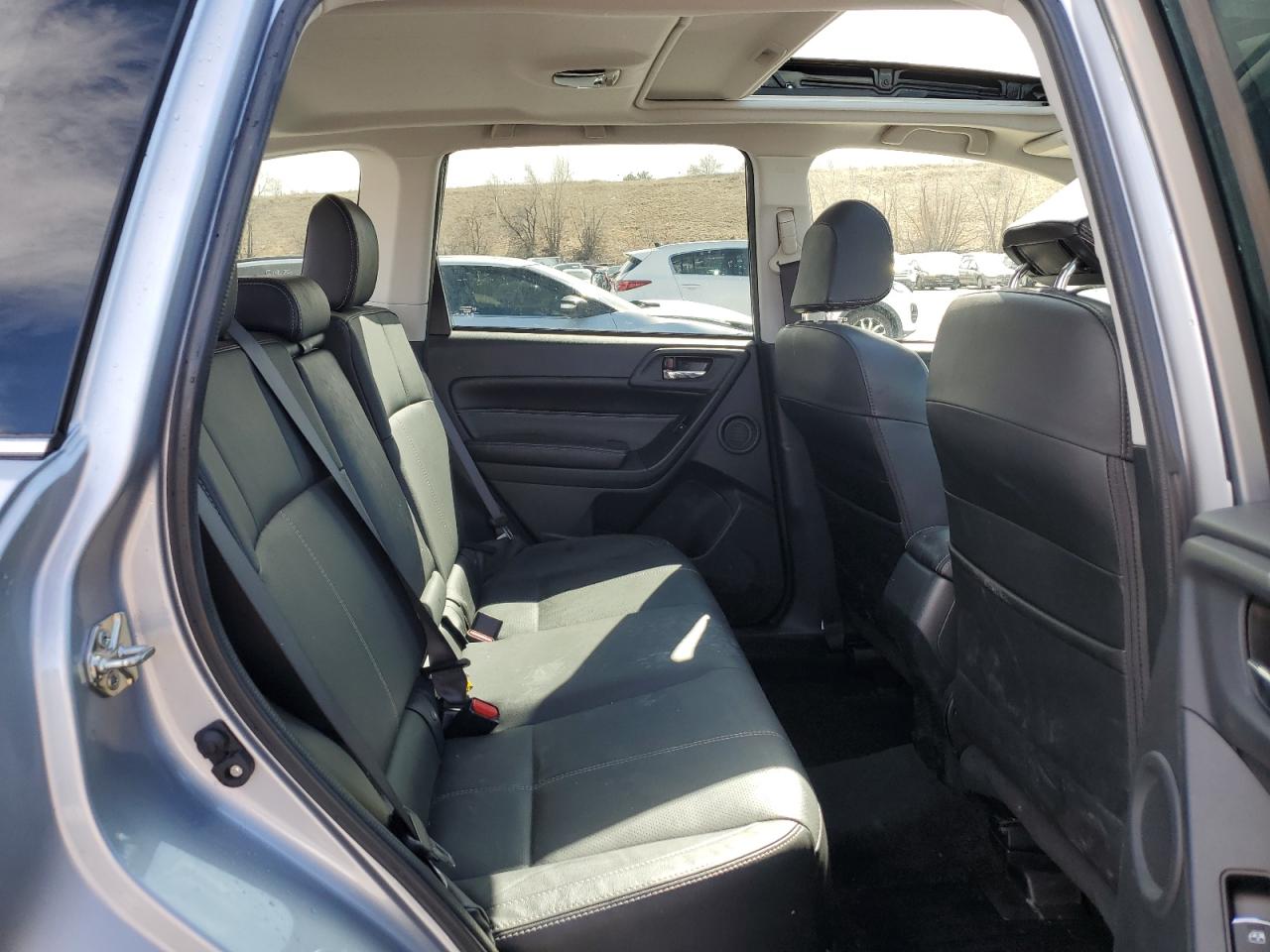 2018 Subaru Forester - Image 11