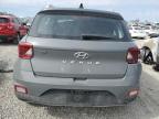 2021 Hyundai Venue Sel на продаже в Earlington, KY - Rear End
