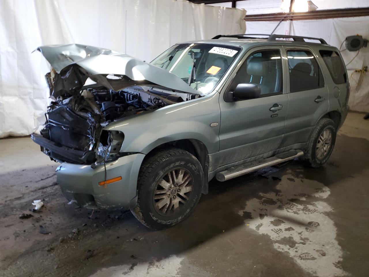 2006 Mercury Mariner - Image 1
