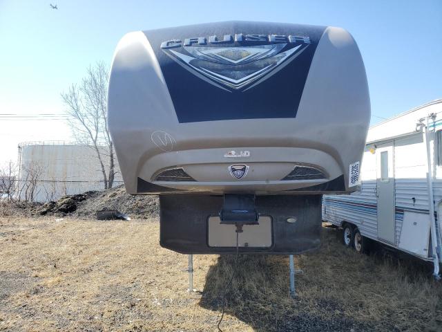 2015 CAMPER SPRINTER  