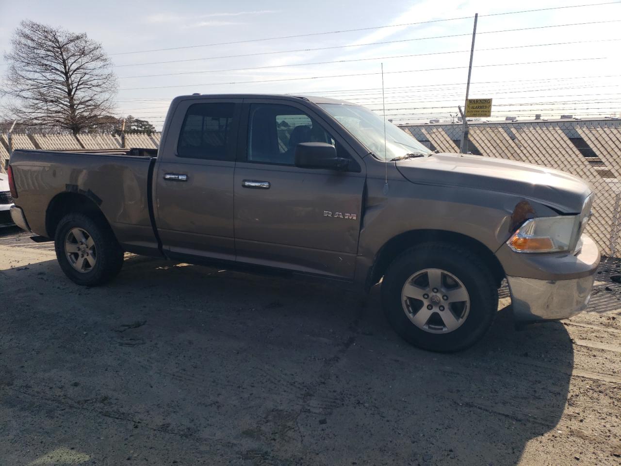 2010 Dodge RAM - Image 4