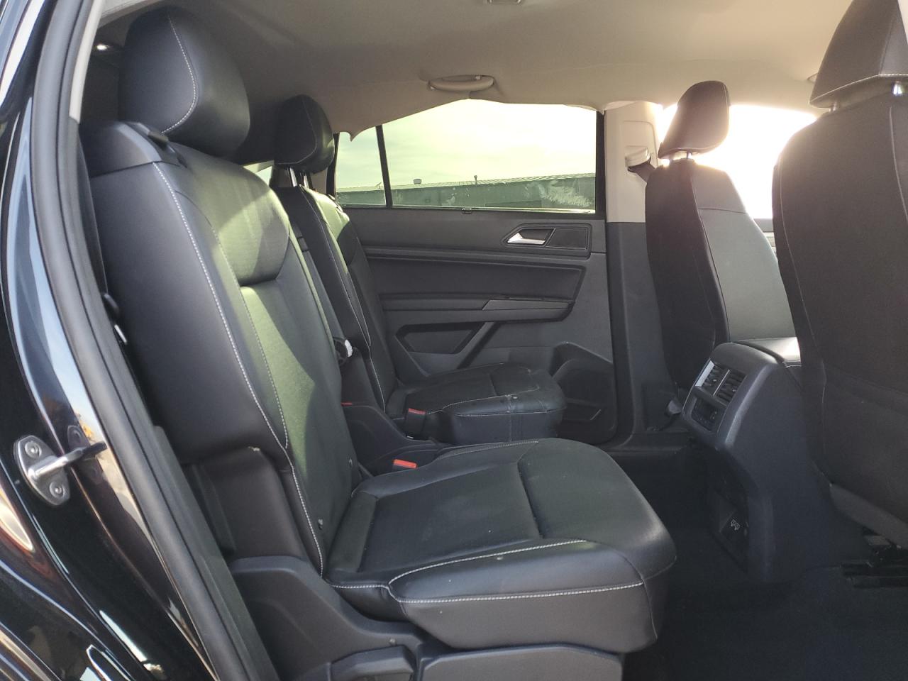 2021 Volkswagen Atlas - Image 11