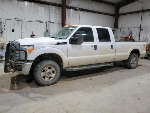 2012 Ford F250 Super Duty