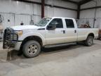 2012 Ford F250 Super Duty იყიდება Billings-ში, MT - Front End