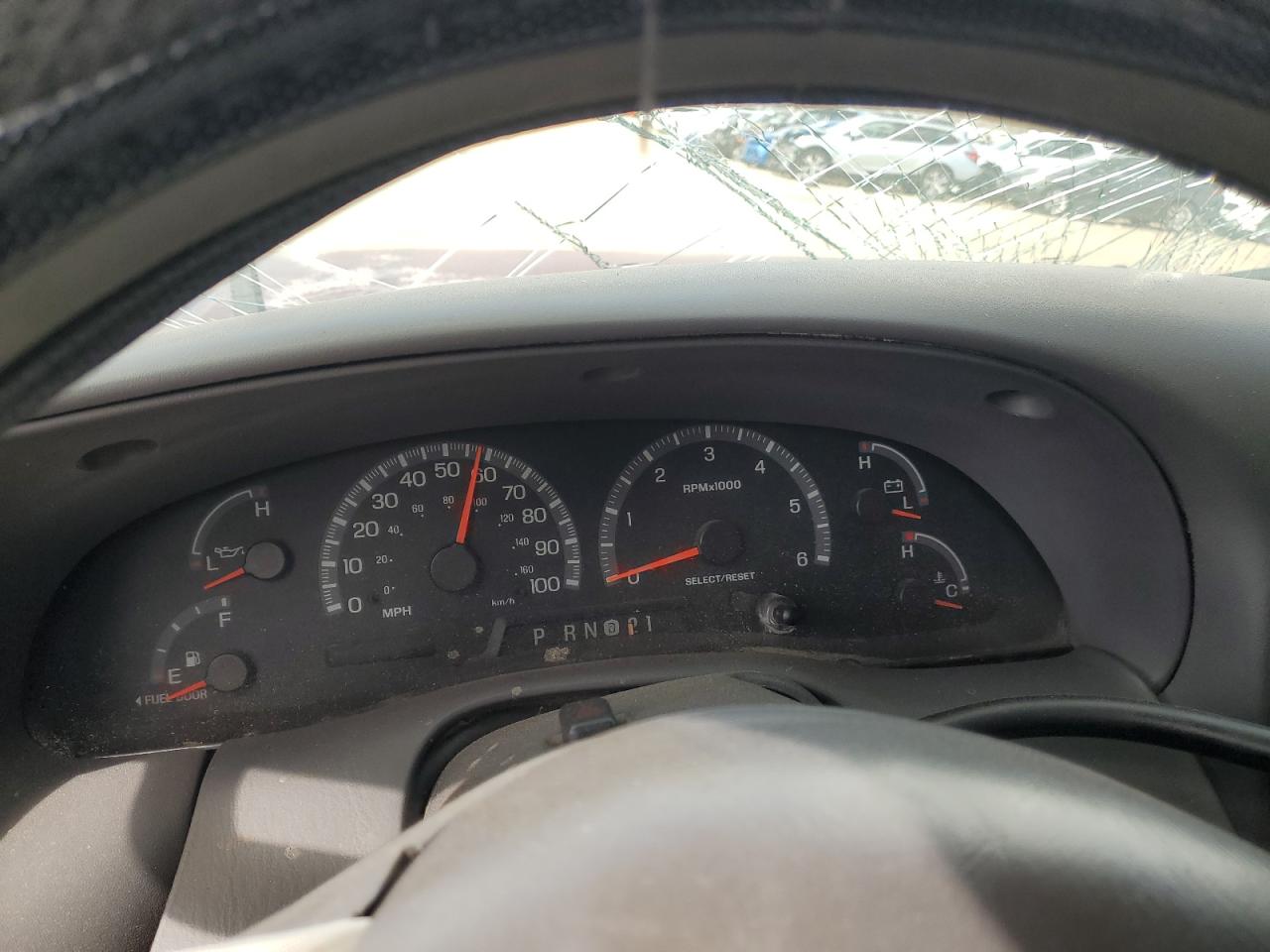 2001 Ford Expedition Xlt VIN: 1FMPU16L41LB79472 Lot: 49323065