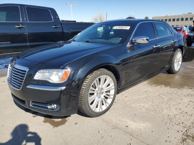 2012 Chrysler 300 Limited