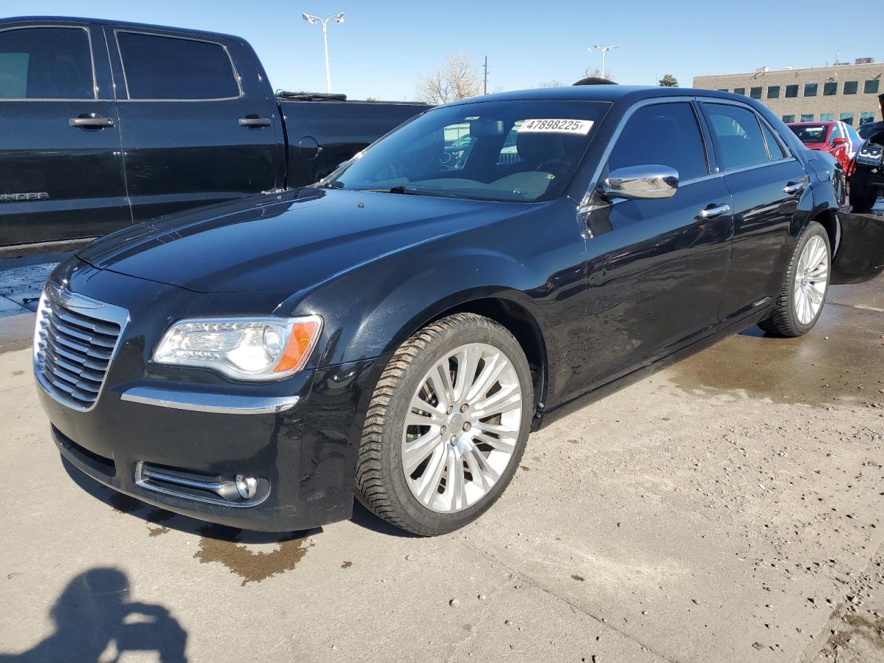 2012 Chrysler 300 - Image 1