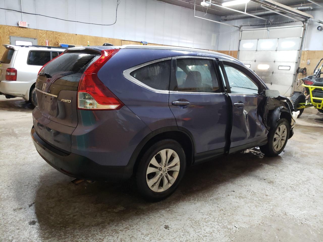 2014 Honda CR-V - Image 3