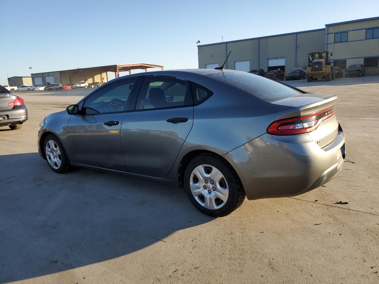 2013 Dodge Dart - Image 2