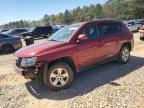 2017 Jeep Compass Latitude на продаже в Eight Mile, AL - Front End