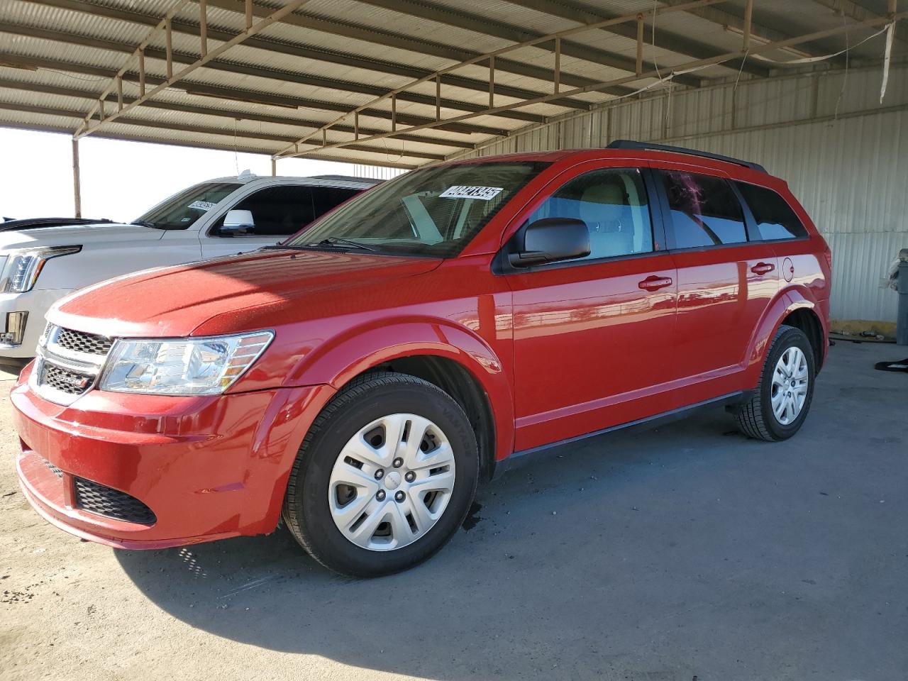 2020 Dodge Journey - Image 1