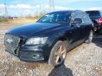 2009 AUDI Q5 S LINE for sale at Copart BRISTOL