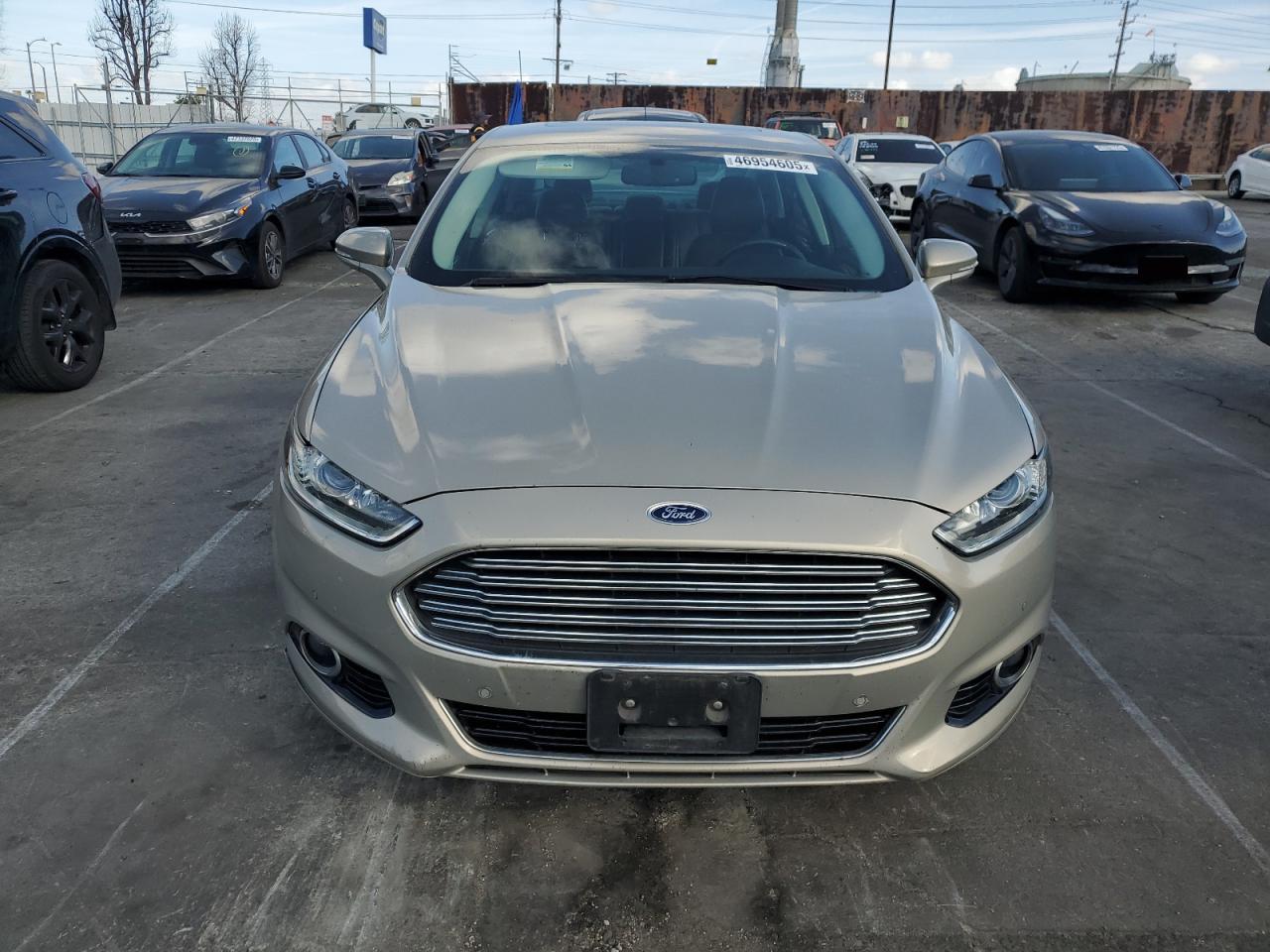 2015 Ford Fusion - Image 5