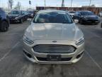 2015 Ford Fusion Titanium Hev للبيع في Wilmington، CA - Side