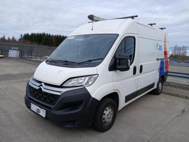 2019 CITROEN RELAY 35 L