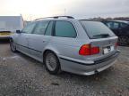 1999 BMW 523I SE TO for sale at Copart CORBY