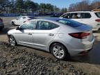 2020 Hyundai Elantra Sel იყიდება Windsor-ში, NJ - Front End