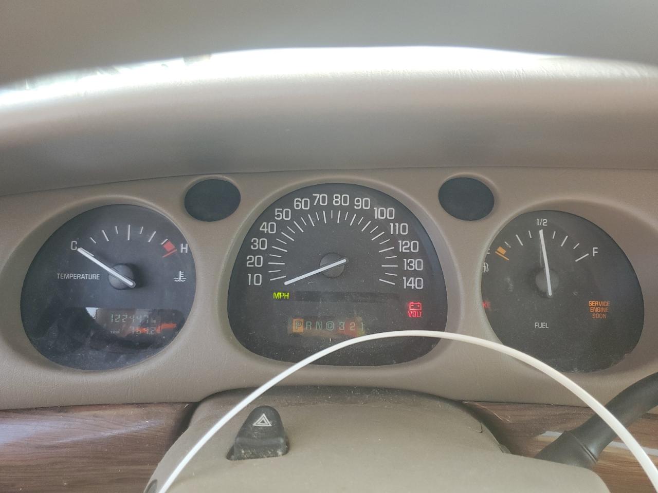 2005 Buick LeSabre - Image 9