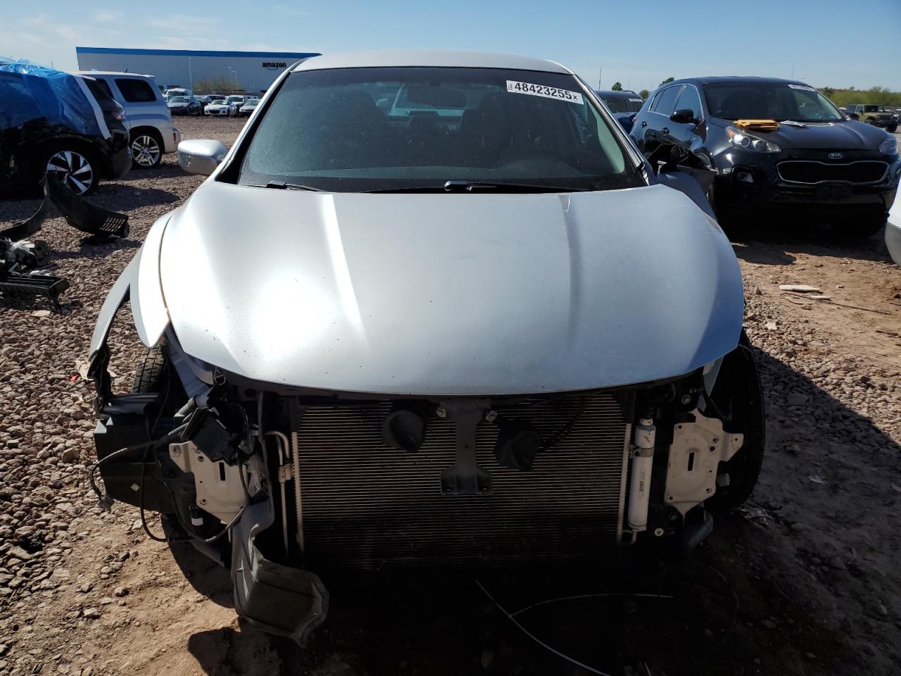 2018 Nissan Altima - Image 5