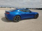 2017 Chevrolet Camaro Lt for Sale in Andrews, TX - Hail
