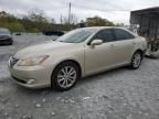 2010 Lexus Es 350 продається в Cartersville, GA - Rear End