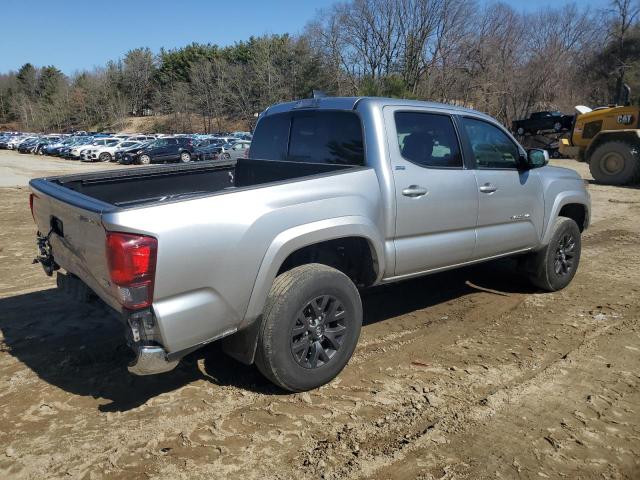  TOYOTA TACOMA 2022 Серый