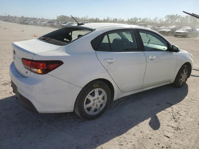  KIA RIO 2019 Biały