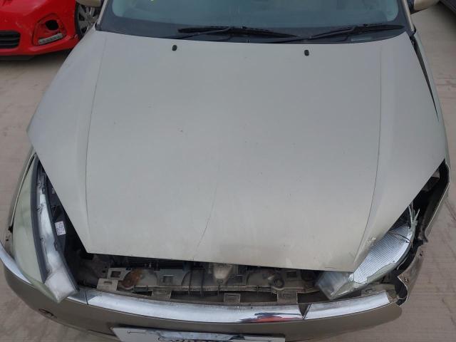 1999 FORD FOCUS 1.8 GHIA 4DR