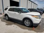2011 Ford Explorer Xlt for Sale in Apopka, FL - Front End