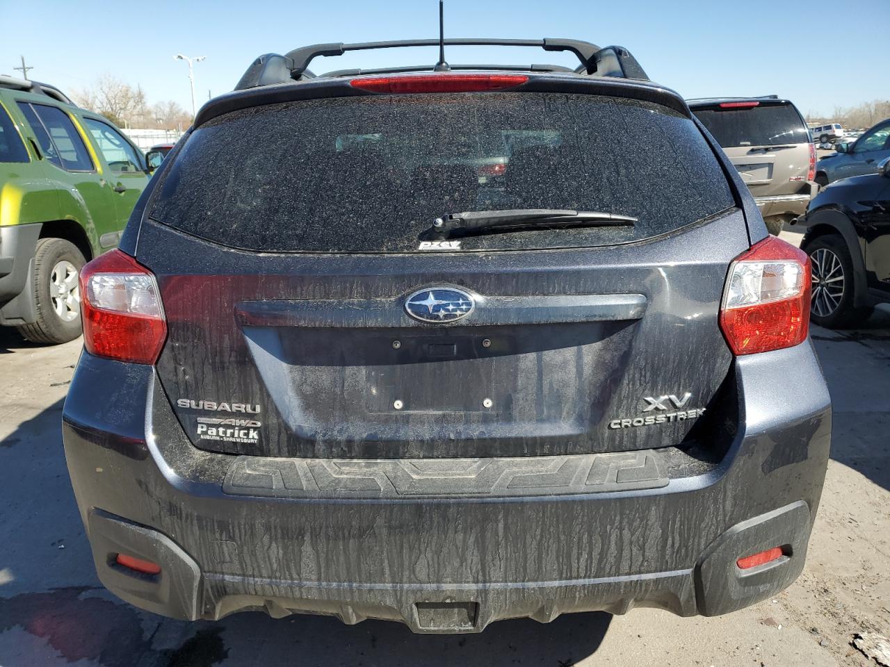 2013 Subaru XV - Image 6