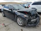 2015 Lexus Is 350 იყიდება Littleton-ში, CO - Front End