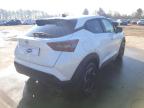 2024 NISSAN JUKE N-CON for sale at Copart COLCHESTER