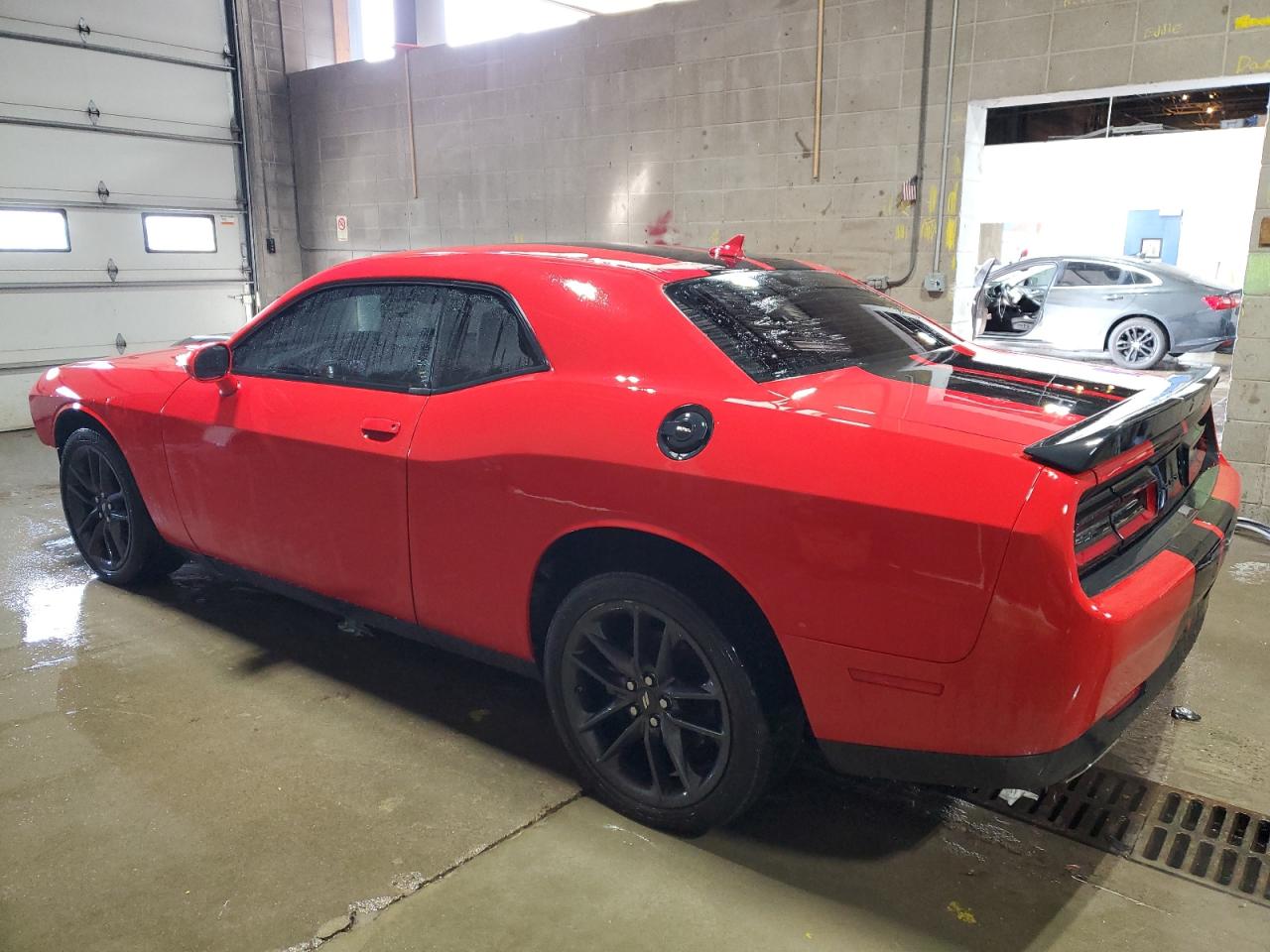 2021 Dodge Challenger - Image 2
