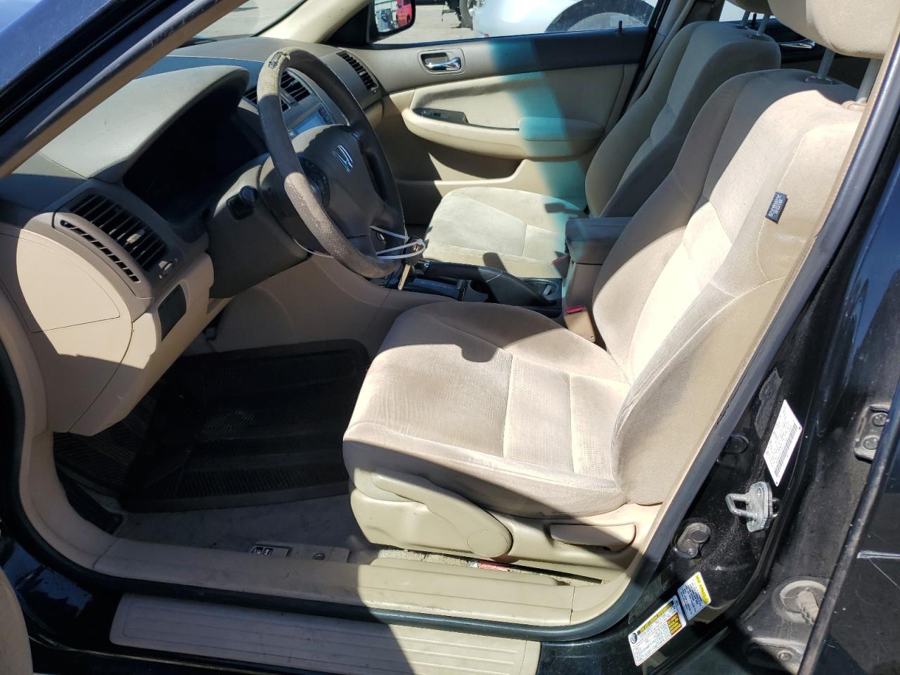 2007 Honda Accord - Image 7