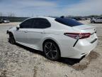 2020 Toyota Camry Xse en Venta en Sikeston, MO - Front End