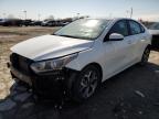2021 Kia Forte Fe იყიდება Indianapolis-ში, IN - All Over