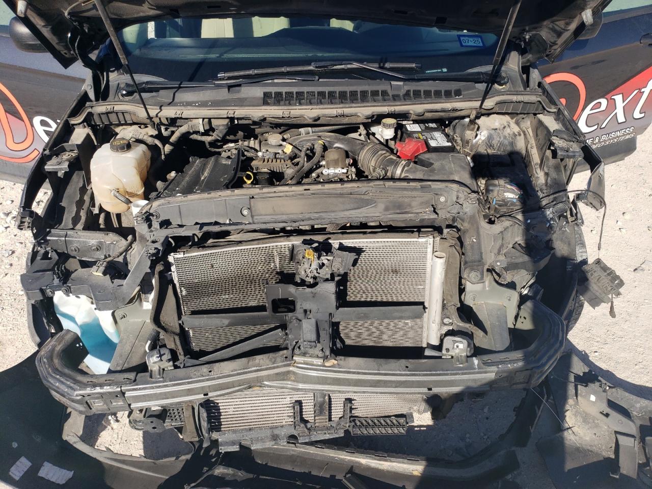 2019 Ford Edge - Image 12