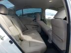 2015 Honda Accord Lx for Sale in Houston, TX - Side