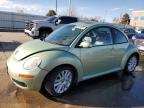 Littleton, CO에서 판매 중인 2008 Volkswagen New Beetle S - Undercarriage