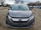 2018 Honda Odyssey Elite на продаже в Baltimore, MD - Front End