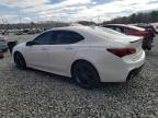 2019 Acura Tlx Technology იყიდება North Billerica-ში, MA - Front End