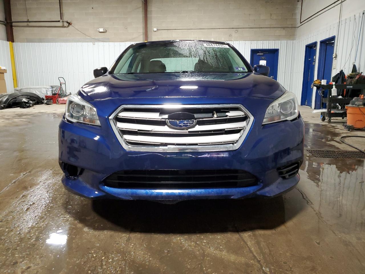 2017 Subaru Legacy - Image 5