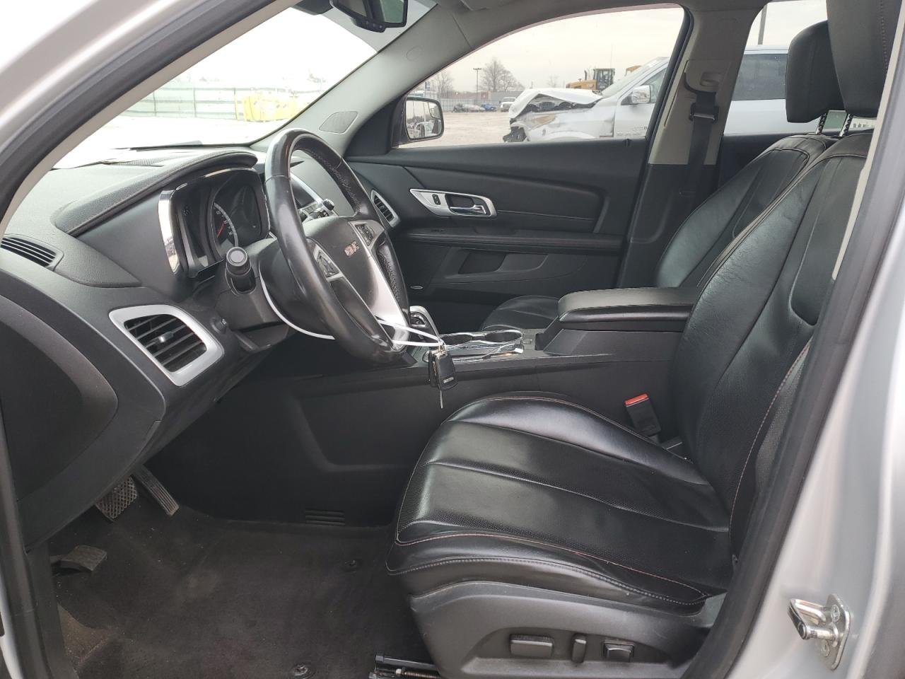 2012 GMC Terrain - Image 7